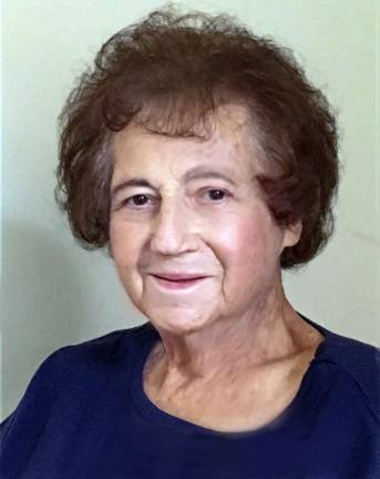 Eleanor Bessler Eleanor Bessler