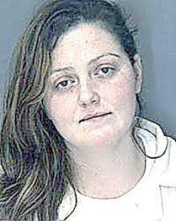 Chester woman pleads guilty to second-degree manslaughter Courtney Clemenza,