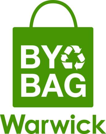 More than 100 groups send plastic bag ban letter to Gov. Cuomo Sustainable Warwick was among more than 100 groups to urge Gov. Andrew Cuomo enact a comprehensive state-wide policy to curb the use of single-use bags this legislative session.
