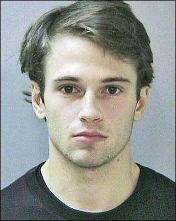 State police nab 20-year-old suspect in bank robbery State police nab 20-year-old suspect in bank robbery