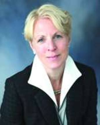 College Admissions Expert Elizabeth Levine: Errors When Completing FAFSA Elizabeth Levine