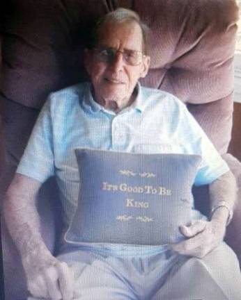 Henry 'Hank' Jankowski Sr. Henry 'Hank' Jankowski Sr.