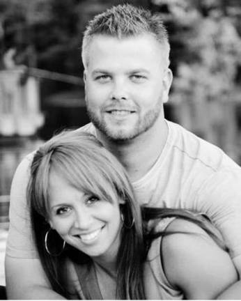 Cherie Sisco to wed Shawn Walsh Cherie Sisco to wed Shawn Walsh