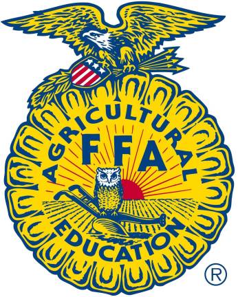 Calling all past FFA members Calling all past FFA members