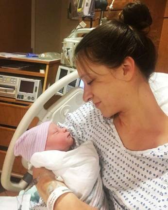 Welcome, Nolan Jay Hickey Welcome, Nolan Jay Hickey