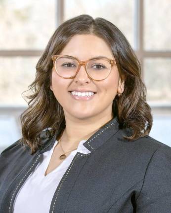 Kaitlynn Lancellotti becomes Vision Hudson Valley executive director