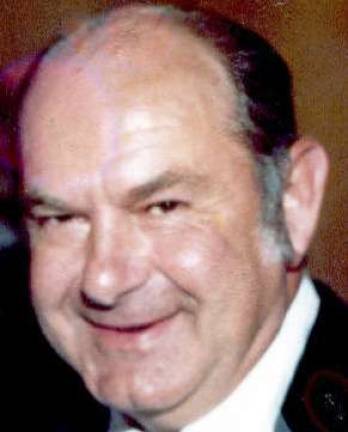 Harvey H. Scheuermann Harvey H. Scheuermann