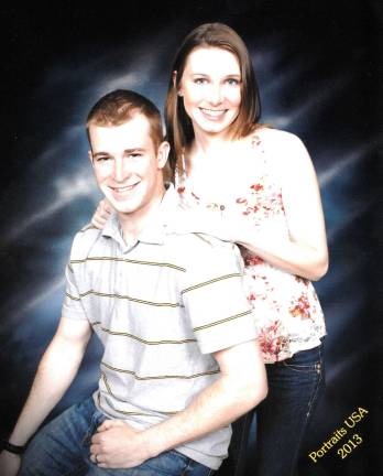 Jennifer Koch and Dylan Begnoche to marry next summer Jennifer Koch and Dylan Begnoche to marry next summer