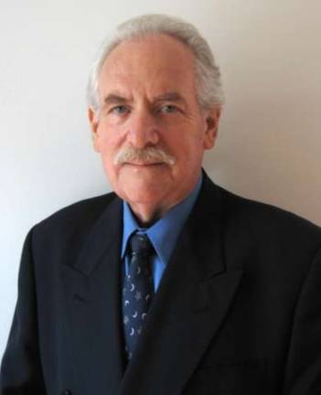 Leonard M. Silver Leonard M. Silver