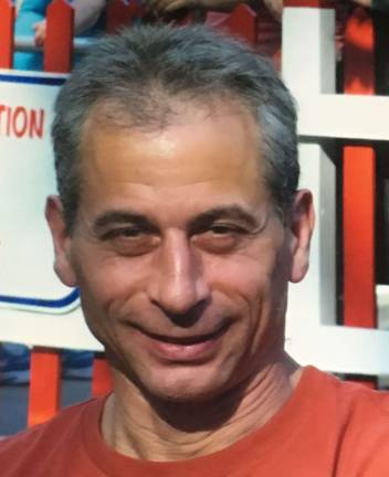 Mark J. Gagliardi Mark J. Gagliardi