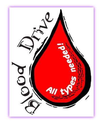 Mount Peter hosting blood drive Mount Peter hosting blood drive