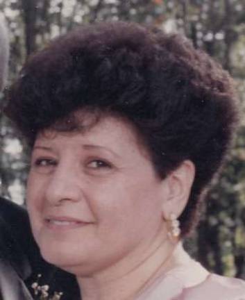 Caroline Berlingieri Caroline Berlingieri