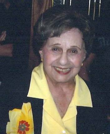 Santine A. Porpora Santine A. Porpora