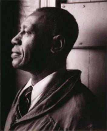Orange County pays tribute to Black History Month Prominent artist Horace Pippin, who lived in Goshen.