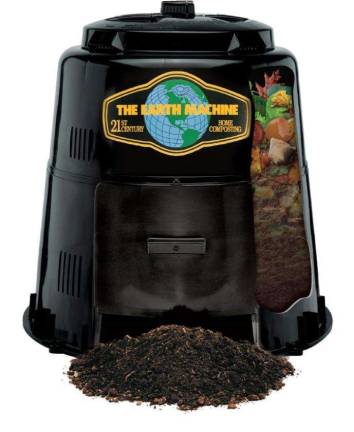 Compost bins and rainwater barrels offered at reduced prices Orange County’s Department of Public Works and Division of Environmental Facilities and Services (DEFS) is partnering with the Village of Goshen in advance of its transition to single-day garbage pickup on a compost bin and rainwater barrel sale. This compost bin is on sale for $50 from $100.