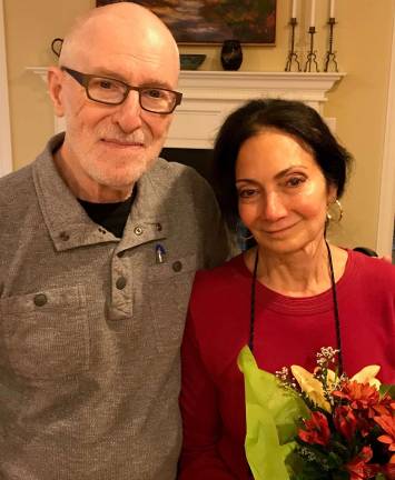 Janet and Jerry Zimmerman chosen as Pine Island Citizens of the Year Janet and Jerry Zimmerman to be honored as Pine Island Citizens of the Year.