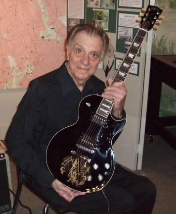 Mahwah Museum hosts lecture on Les Paul's contributions to American music On Dec. 10, Lou Pallo, longtime friend of Les Paul, will give a lecture about PaulþÄôs unique contribution to American music. The lecture will be held at the Ramapo Reformed Church, 100 Island Road in Mahwah, N.J.
