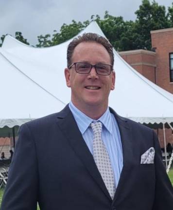 Meet the candidates for Florida School Board John Figliacconi