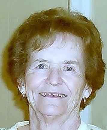 Margaret Gailie