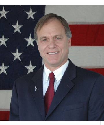 Roddey, Fornario to challenge Calhoun for Assembly seat Frank Fornario