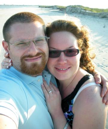 Amanda-Jo Specht to wed Timothy Weiss Amanda-Jo Specht to wed Timothy Weiss
