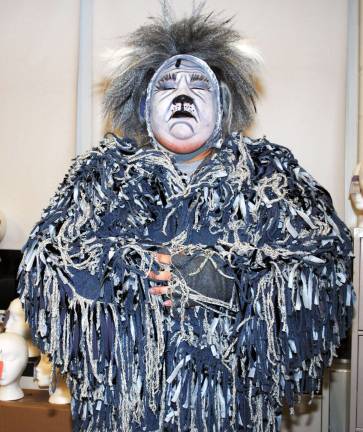 Year in Photos: ‘Cats’ Year in Photos: ‘Cats’