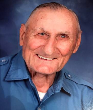 Henry J. Sliwa Hank Sliwa
