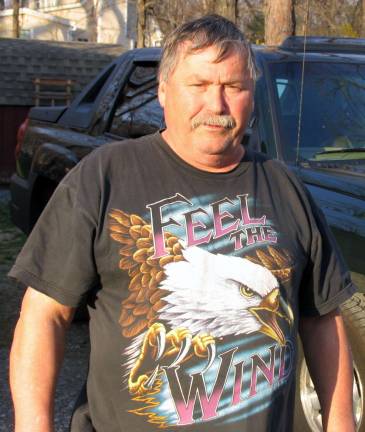 Warwick residents become state lottery millionaires Gerald Brewer was the top winner, winning $3.5 million in a March 29 Lotto drawing.
