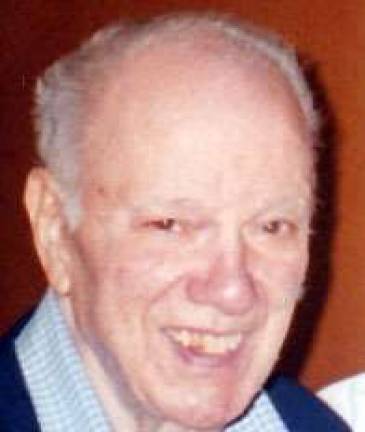 Frank P. Di Pietro Frank P. Di Pietro