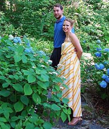 Katrina Christensen and Jim Cantwell to wed in May 2013 Katrina Christensen and Jim Cantwell to wed in May 2013