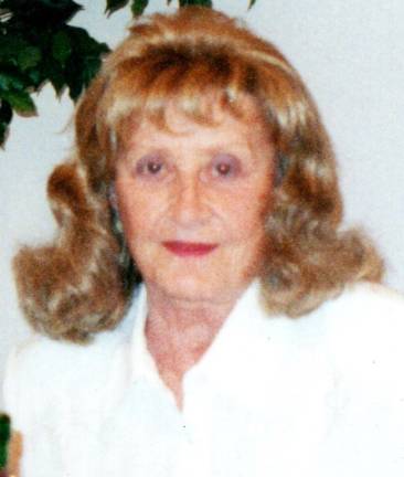 Florence Osczepinski Florence Osczepinski