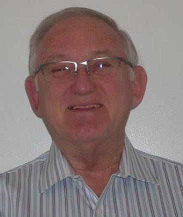 Newhard, McManus, Lindberg unopposed in Tuesday’s village election George McManus