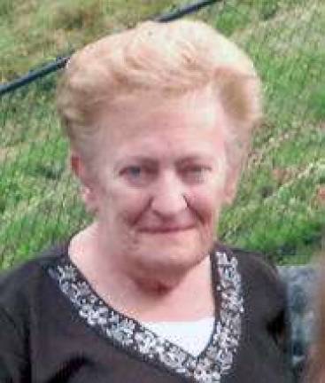 Carol Eve Morgiewicz Carol Morgiewicz