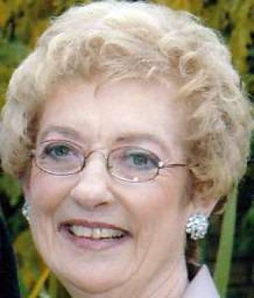 Mary E. Verbert Mary E. Verbert