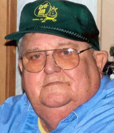 Myron C. Urbanski Myron C. Urbanski