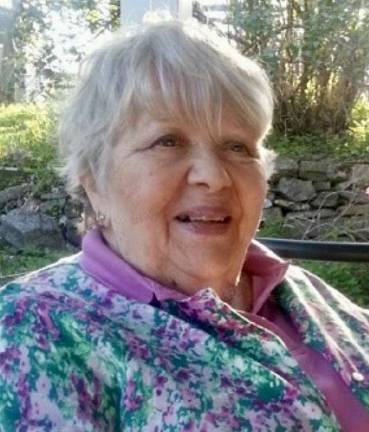 Floreen R. 'Lori' Sanford Floreen R. “Lori” Sanford