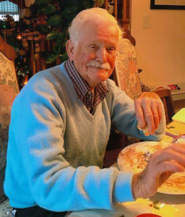 James E. Linekin Jr. James E. Linekin Jr.