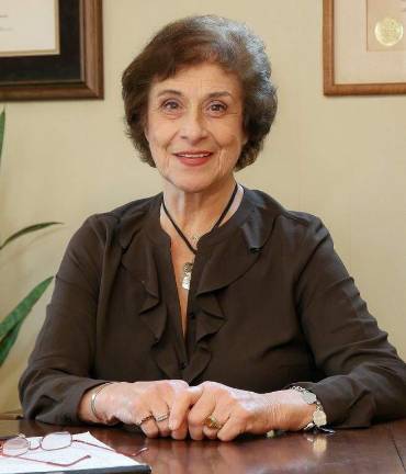 Financial Expert Marion G. Cuff, CFS®: Understanding Probate Marion G. Cuff, CFS®