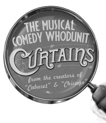It’s 'Curtains' for Warwick Valley High School It’s 'Curtains' for Warwick Valley High School
