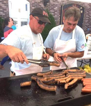 Italian Festival returns Italian Festival returns