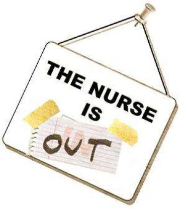 Parochial school parents want school nurse re-instated This image comes from the electronic newsletter sent out to parents who send their children to St. Stephen - St. Edward School in Warwick, urging them to attend the Warwick Valley School Board meeting scheduled for Tuesday, Aug. 21, at 7 p.m.