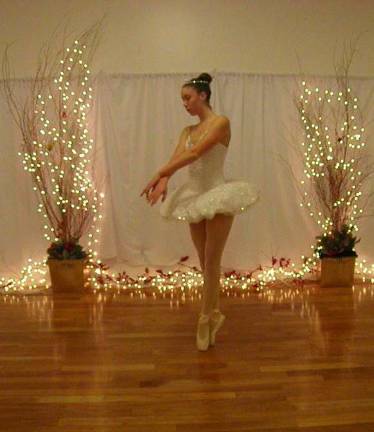 The Nutcracker The Nutcracker
