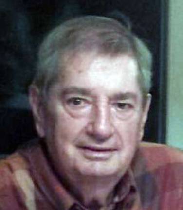 Raymond D. Schneider Sr. Raymond D. Schneider Sr.