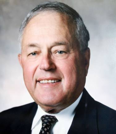 BOCES to host celebration of life for Manny Axelrod Emanuel þÄúMannyþÄù Axelrod