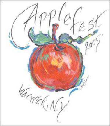 Designing Applefest Designing Applefest