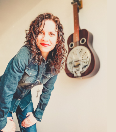 Warwick. Music on McFarland presents Abbie Gardner in concert Warwick. Music on McFarland presents Abbie Gardner in concert