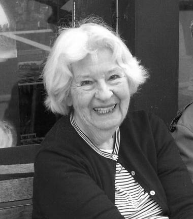 Gertrude A. Seekamp Gertrude A. Seekamp