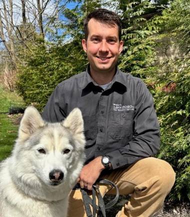 Ask the lawn fertilizer & tick control expert Chris Wheeler: Why do we treat lawns and landscapes for Ticks? Chris Wheeler