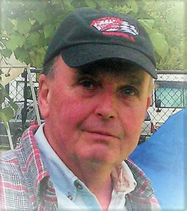Douglas K. Havel Douglas K. Havel