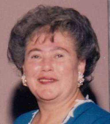 Antonia 'Tonie' Murphy Antonia “Tonie” Murphy